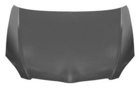 Articolo 01BV2 - COFANO ANT TOYOTA COROLLA 3/5P 02/02>12/06