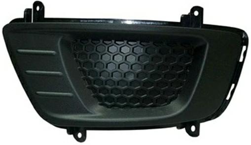 Articolo 02V2T - GRIGLIA P/TI A/SX S/FEND KIA CARENS 01/06>