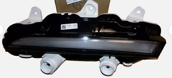 Articolo 03PF4 - DRL DX ECO LED PEUGEOT 208 01/19>