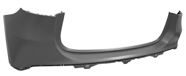 Articolo 05Y5S - P/TI POST MERCEDES GLA H247-EQA H243 02/20>