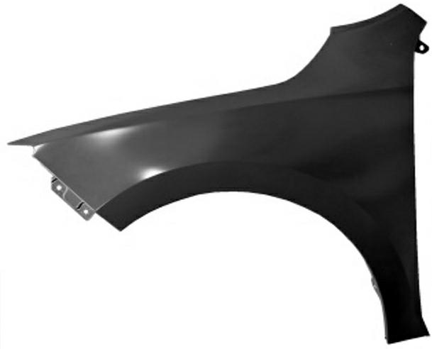 Articolo 069BX - PARAF A/SX SKODA RAPID SPACEBACK 05/15>