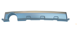 Articolo 08CQC - MODAN P/TI POST GRIGIA DACIA SANDERO STEPWAY 01/09>