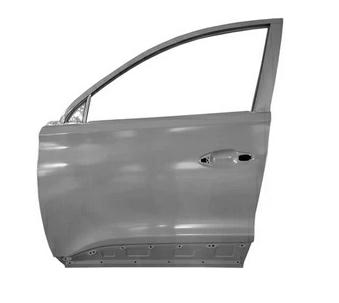 Articolo 09XWF - PORTA A/SX DR 6.0 01/22> SPORTEQUIPE 6 01/23>