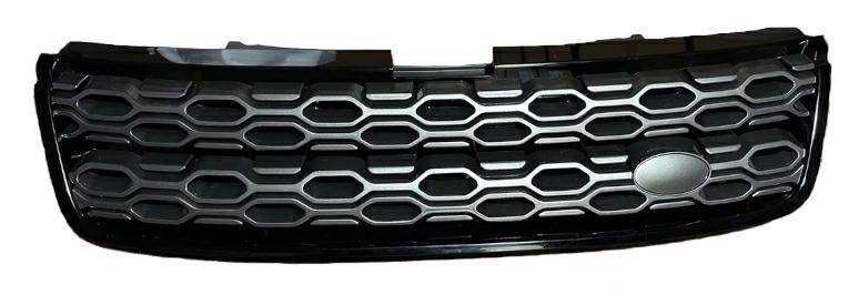 Articolo 0BXRP - GRIGLIA CROMATA SCURA LAND ROVER DISCOVERY SPORT 05/19>