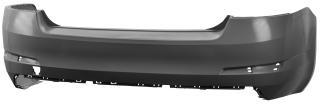 Articolo 0C2YM - P/TI POST SKODA OCTAVIA 01/13>