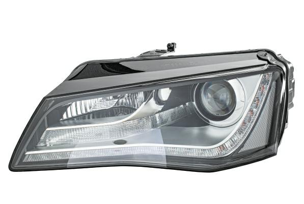 Articolo 0DH45 - FARO DX XENO D3S-H7 AFSAUDI A8 07/10>