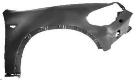 Articolo 0DTBC - PARAF A/DX PRIM C/LAVAF BMW X5 E70 01/07>