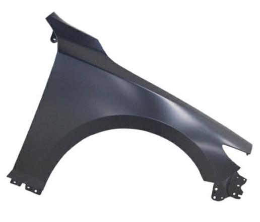 Articolo 0F6VH - PARAF A/DX MAZDA 3 01/19> 4P