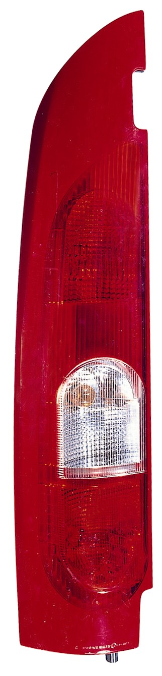 Articolo 0GK81 - GR OTTICO P/SX BIANCO ROSSO NISSAN KUBISTAR 04/03> 2PORTE