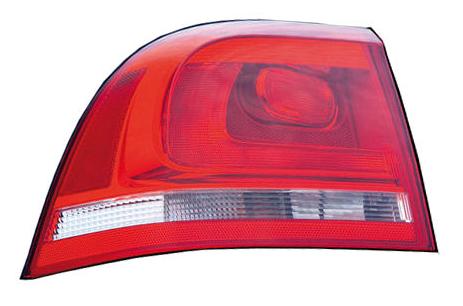 Articolo 0HY6Y - GR OTTICO P/DX EST VW TOUAREG 12/10>