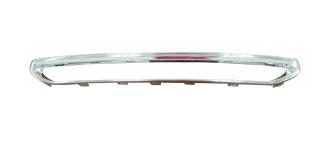 Articolo 0QTDW - CORNICE GRIGLIA CROM CITROEN C1 01/12>