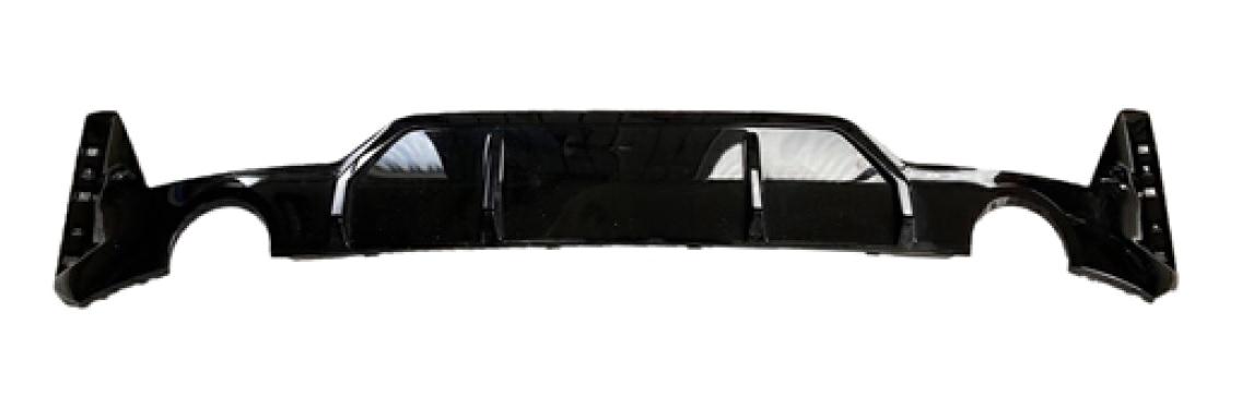 Articolo 0STQQ - SPOILER P/TI POST BMW SERIE 3 G20-G21 09/22> M-TECH