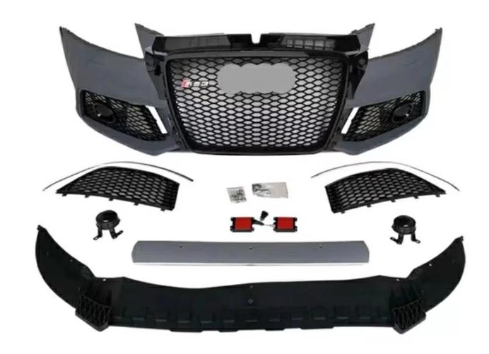 Articolo 0T8Y8 - KIT TRASFORM P/TI ANT DA AUDI A3 07/08> A RS3 07/08>