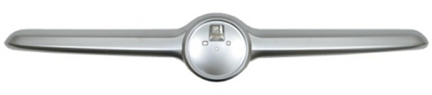 Articolo 0VNMS - MOD P/TI ANT SATINATA S/FREGIO FIAT 500 X 10/14>