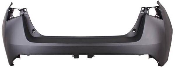 Articolo 0W97S - P/TI POST SUP TOYOTA PRIUS 01/19>
