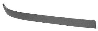 Articolo 0WDNZ - SPOILER P/TI A/DX OPEL CORSA C 10/00>09/03