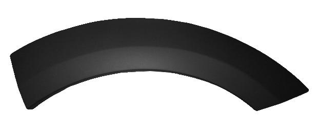 Articolo 0WQ6P - GIROPARAF P/SX MINI COUNTRYMAN (R60) 09/10>