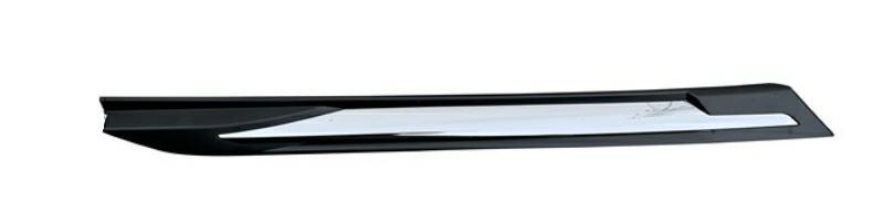 Articolo 0Y9DT - MODAN PARAF A/DX CROM-NERA PEUGEOT 3008 01/16>