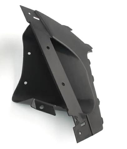 Articolo 10BXQ - CONVOGLIATORE ARIA FRENO SX R.ROVER VELAR 03/17>R-DYNAMIC