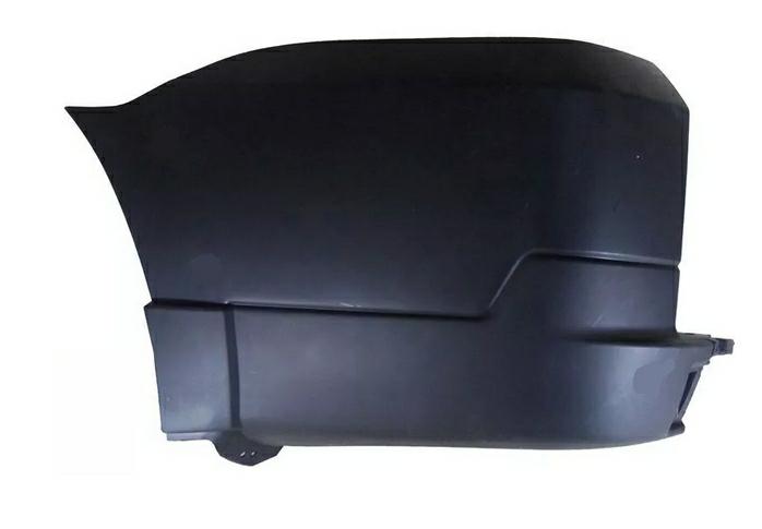 Articolo 11TPT - CANTON P/SX C/TRACCE SENS+GIROPARAF MITSUB PAJERO 01/07> 5P