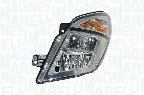 Articolo 131X2 - FARO DX H7-H1 NISSAN NV400 11/11>