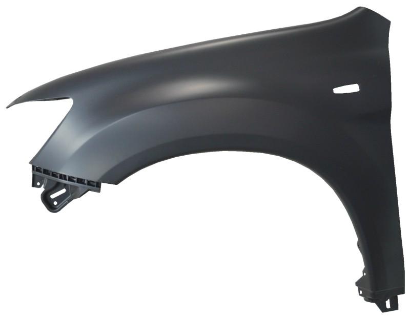 Articolo 14T67 - PARAF A/SX MITSUB ASX 01/10>