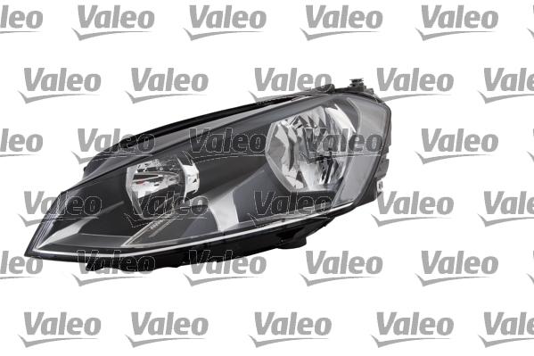 Articolo 15K65 - FARO SX H7-H15 PRED REGEL VW GOLF 7 10/12>