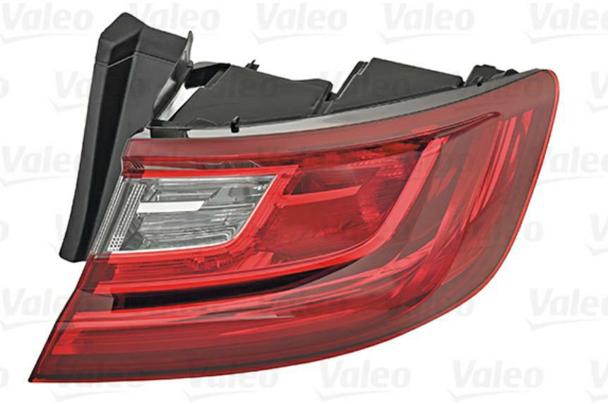 Articolo 15R58 - FANALE P/SX EST RENAULT MEGANE 11/15>