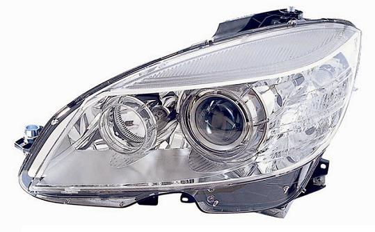 Articolo 17WX5 - FARO SX XENON D1S-H7 C/MOTOR ELETT  MERC CLAS C W204 06/07>12/10
