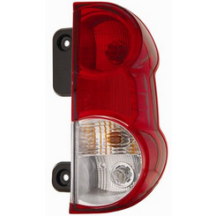 Articolo 17X3X - GR OTT P/DX NISSAN NV200 10/09>