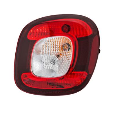 Articolo 18746 - FANALE POST DX SMART FORFOUR 11/14> SMART FORTWO COUPE 07/14>