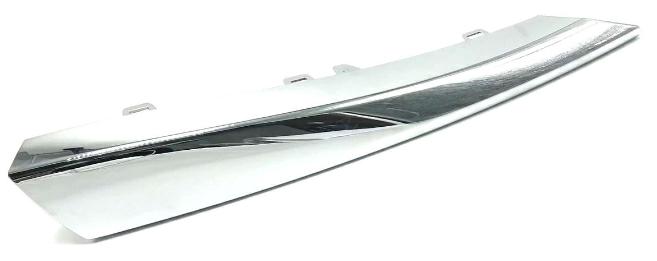 Articolo 1B3VP - LISTELLO GRIGLIA P/TI A/DX CROM JAGUAR XF 04/11>