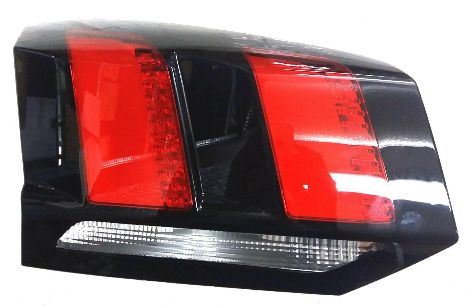 Articolo 1BPBY - FANALE P/SX INT A LED PEUGEOT 5008 01/17>