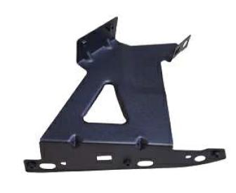 Articolo 1C1QB - STAFFA PARAF A/DX CITR BERLINGO-PEUG PARTNER-OPEL COMBO 01/18>