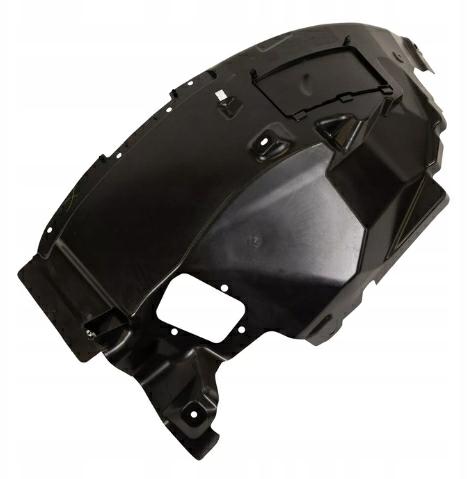 Articolo 1FKBY - LOCARO A/DX PARTE ANT ALFA GIULIA 01/16> VELOCE -injection-