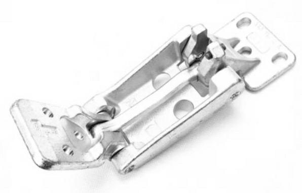 Articolo 1H3T1 - CERNIERA PORTA P/SX INF MERCEDES SPRINTER W906 VW LT 04/06>