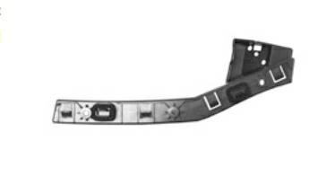 Articolo 1HGP8 - STAFFA P/TI P/SX FIAT FIAT 500L 01/12>