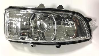 Articolo 1NCM8 - FANALE RETROV SX VOLVO S40-V50-V70-S80 07>C30 10>C70 06>XC70