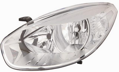 Articolo 1NCQY - FARO SX 2H7 C/MOTOR ELETT RENAULT FLUENCE 01/11>