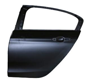 Articolo 1PWSB - PORTA P/SX FIAT TIPO 12/15> 4/5P