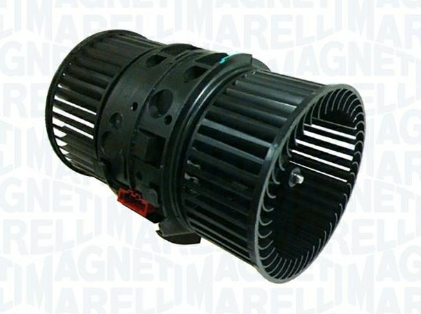 Articolo 1QR54 - VENTOLA ABITACOLO RENAULT MEGANE III (BZ0/1_)