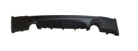 Articolo 1SYDH - SPOILER P/TI POST 2 SCARI BMW SERIE 2 F22-F23 01/13> MP COUPE'