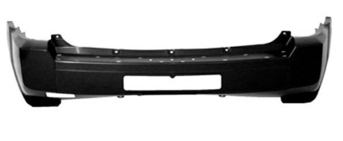 Articolo 1VCRN - P/TI POST PR PRED MOD C/FORO GANCIO TRAINO JEEP PATRIOT 07>