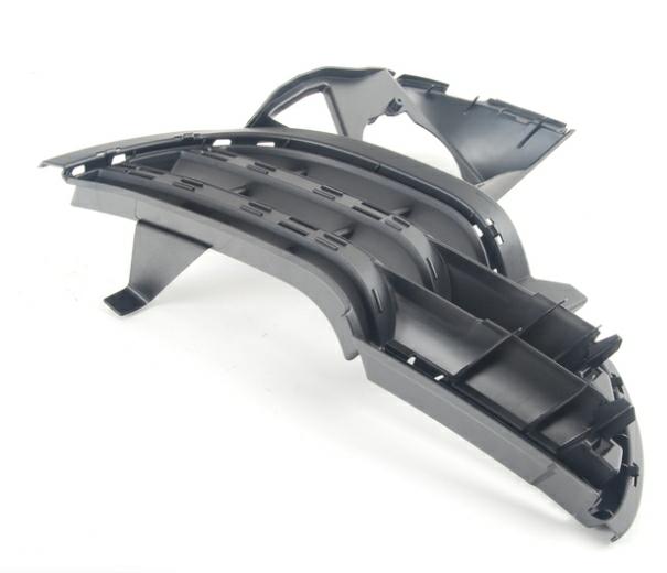 Articolo 1XZCX - GRIGLIA P/TI A/SX CHIUSA PORSCHE CAYENNE 01/10>