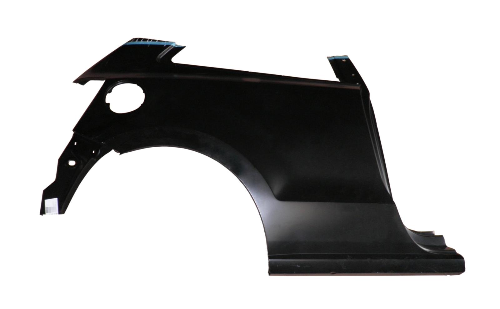 Articolo 1Y6VZ - PARAF P/DX VW POLO 09/09> 3P