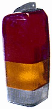 Articolo 1YQDF - GR OTTICO P/DX ARANCIO BIANCO ROSSO JEEP CHEROKEE 01/97>09/01