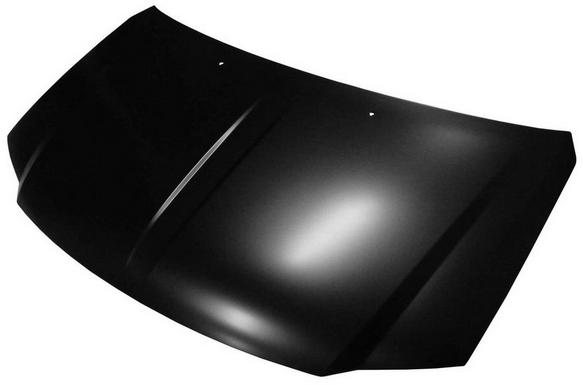 Articolo 1YX26 - COFANO ANT DODGE CARAVAN 01/08>