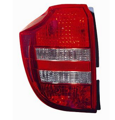 Articolo 25SFG - GR OTT P/SX INF KIA CEED SW 08/07>08/09