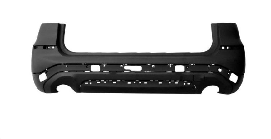 Articolo 27TWQ - P/TI POST PRIM C/PA BMW X3 G01 01/18> LUXURY