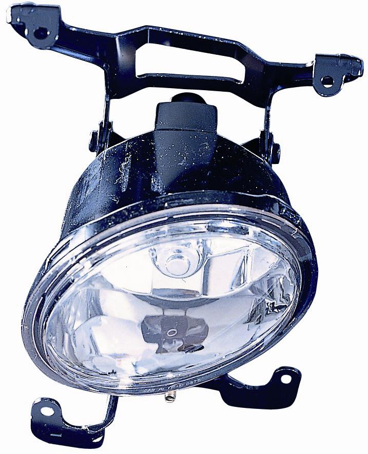 Articolo 2C4ZB - FEND SX H4 HYUNDAI ACCENT 4/5 PORTE 01/02>08/06